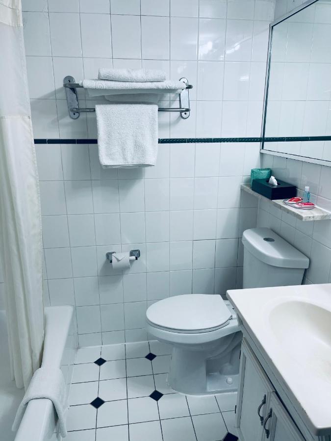 Double Room Smoking