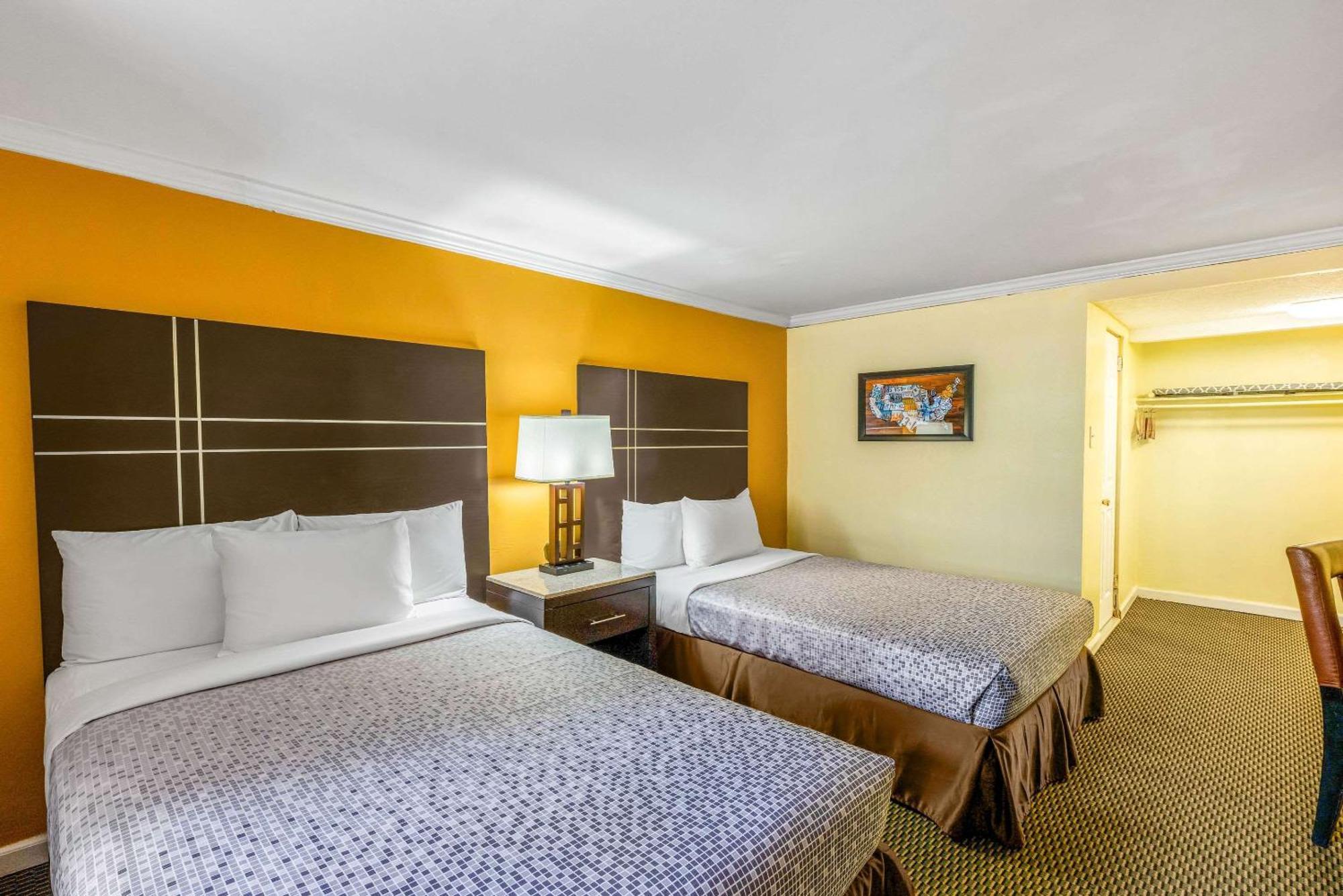 Double Room Smoking